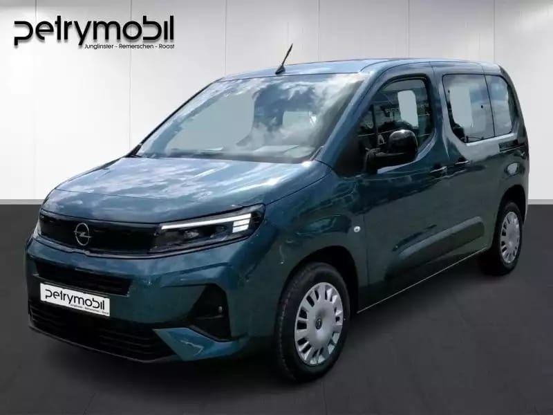 Opel Combo Life E Edition - Photo 1