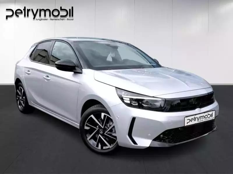 Opel Corsa F GS - Photo 1