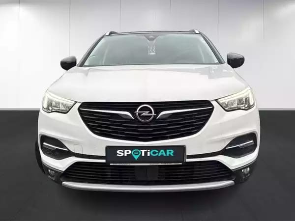 Opel Grandland X X Innovation - Photo 2