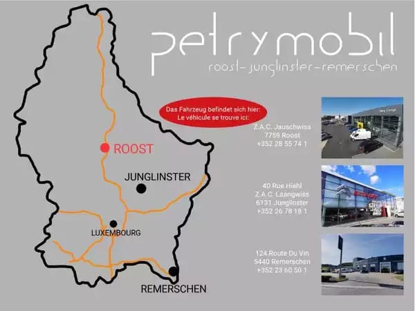 Opel Crossland X Innovation - Photo 2