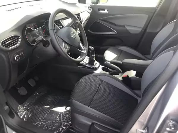 Opel Crossland X Innovation - Photo 3