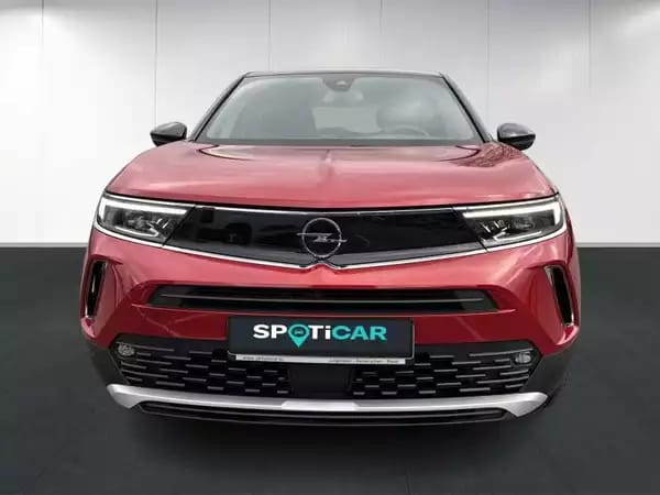 Opel Mokka Ultimate EAT8 - Photo 2