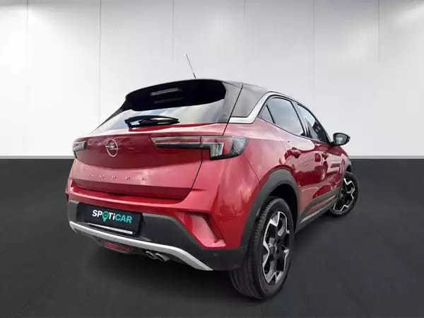 Opel Mokka Ultimate EAT8 - Photo 3