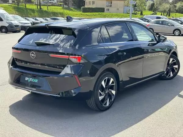 Opel Astra L Elegance - Photo 3