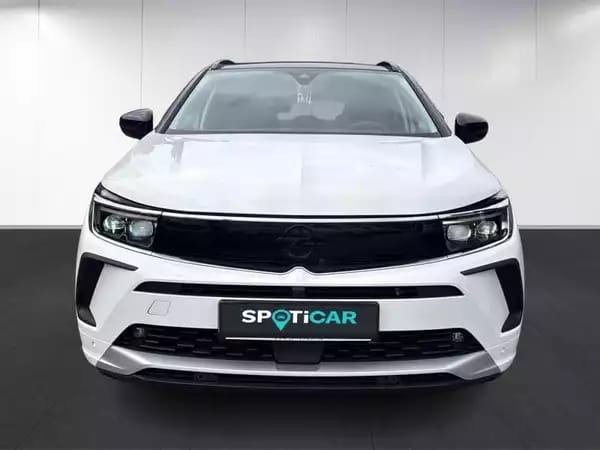 Opel Grandland X Ultimate - Photo 2