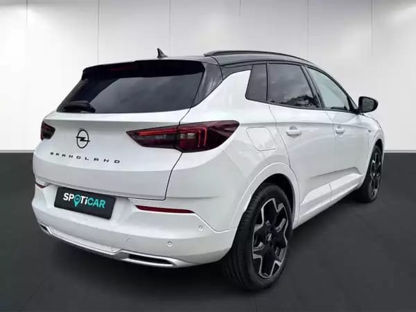 Opel Grandland X Ultimate - Photo 3