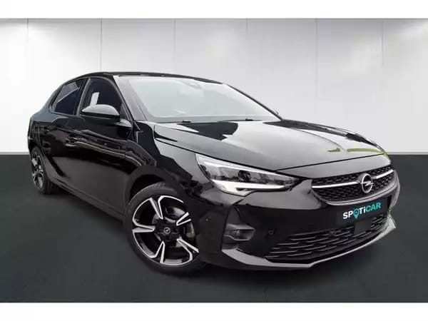 Opel Corsa GS Line - Photo 2