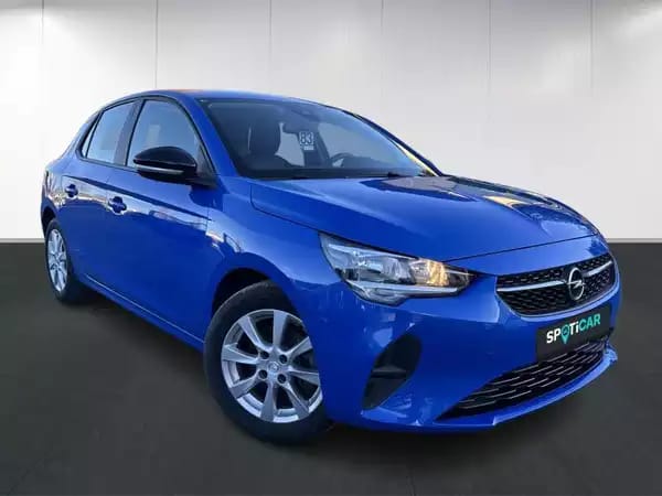 Opel Corsa Edition - Photo 2