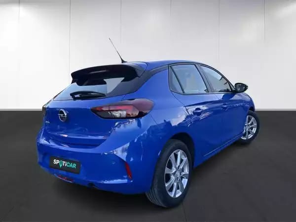 Opel Corsa Edition - Photo 3
