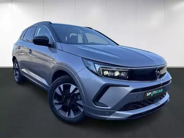 Opel Grandland Business Elegance - Photo 2