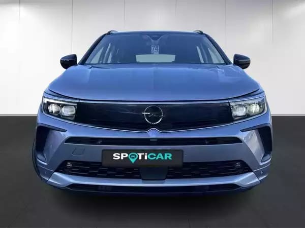 Opel Grandland Business Elegance - Photo 3