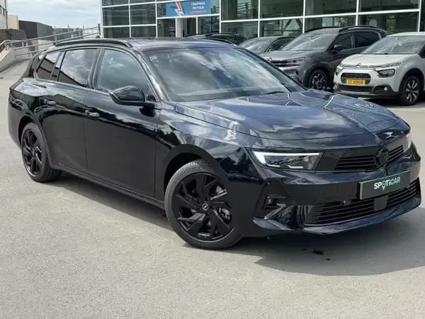 Opel Astra L Gs Line - Photo 2