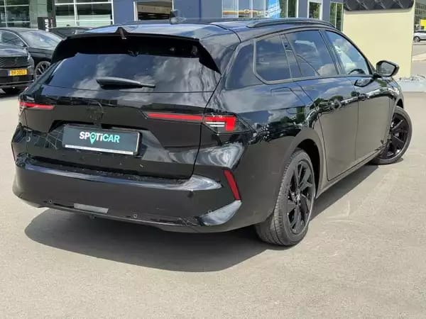 Opel Astra L Gs Line - Photo 3