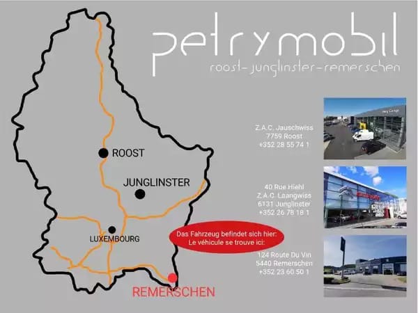 Opel Crossland Elegance - Photo 2