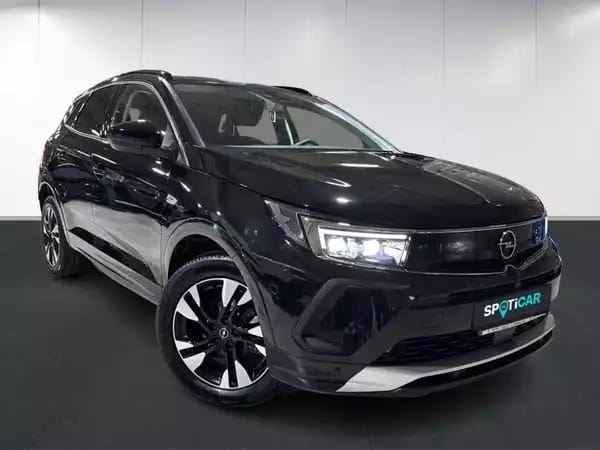 Opel Grandland Business Elegance - Photo 2