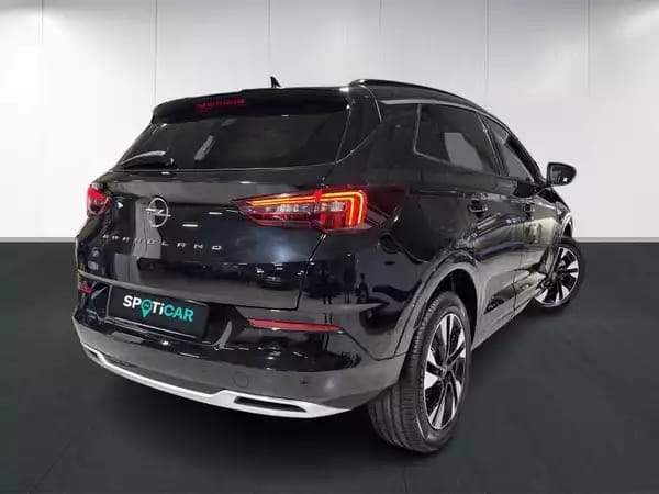 Opel Grandland Business Elegance - Photo 3