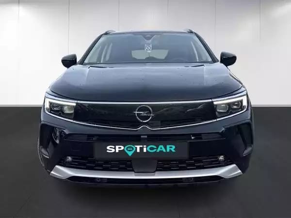 Opel Grandland Business Elegance - Photo 2