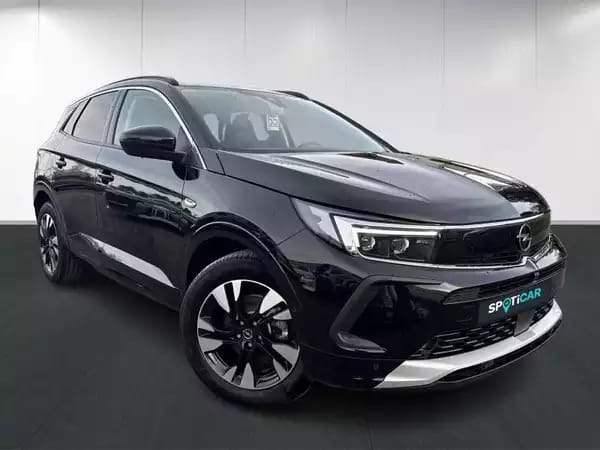 Opel Grandland Business Elegance - Photo 3