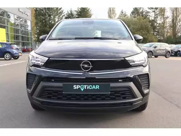 Opel Crossland Edition - Photo 2