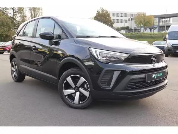 Opel Crossland Edition - Photo 2