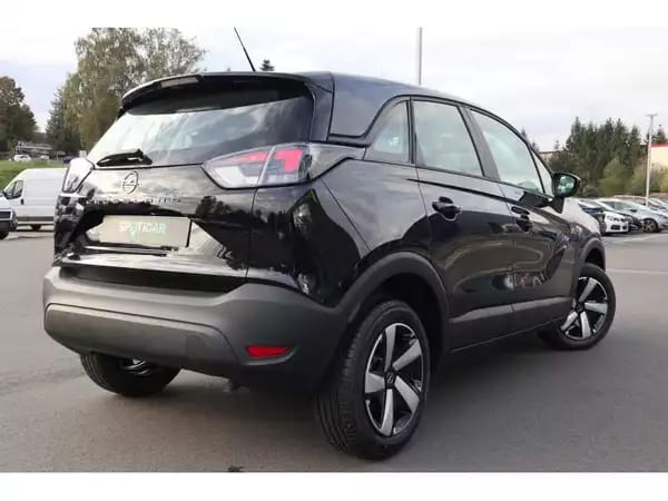 Opel Crossland Edition - Photo 3