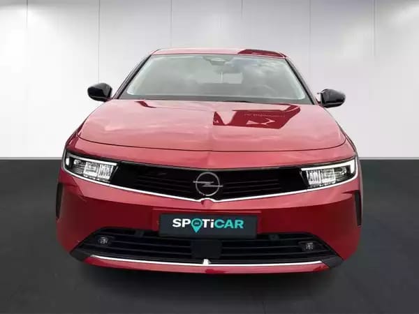 Opel Astra Elegance EAT8 - Photo 2