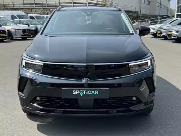 Opel Grandland X Edition - Photo 2