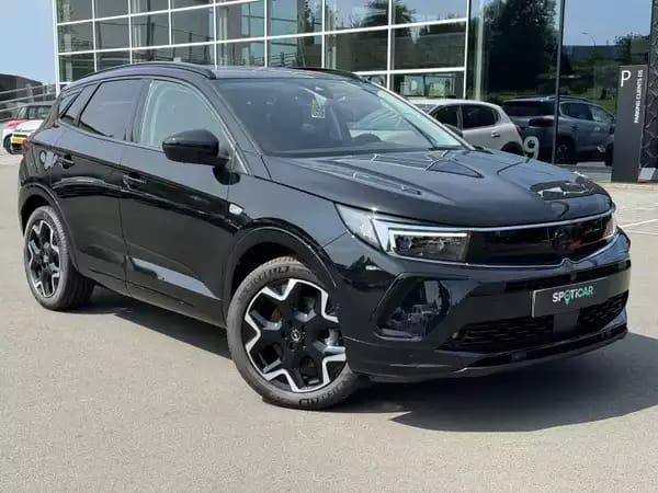 Opel Grandland X Edition - Photo 2