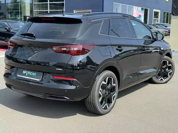 Opel Grandland X Edition - Photo 3