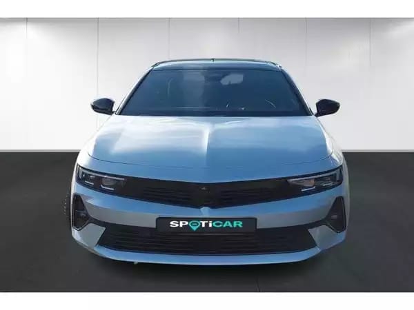 Opel Astra Sports Tourer Gs Line - Photo 2