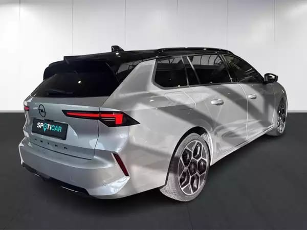 Opel Astra Sports Tourer Gs Line - Photo 3