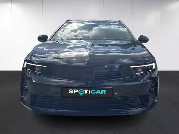 Opel Astra Sports Tourer L Gs Line - Photo 2
