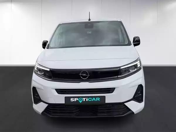 Opel Combo Cargo - Photo 2
