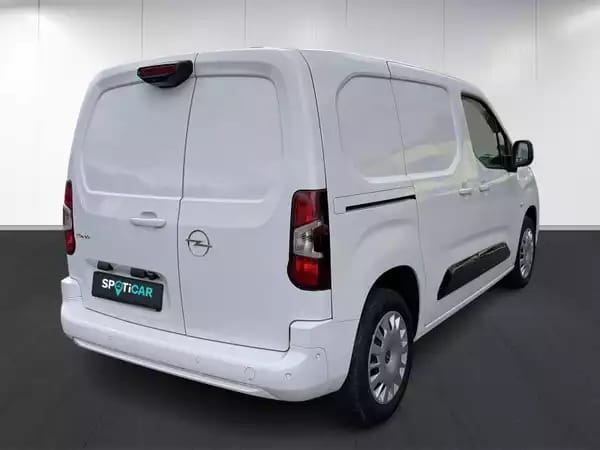 Opel Combo Cargo - Photo 3