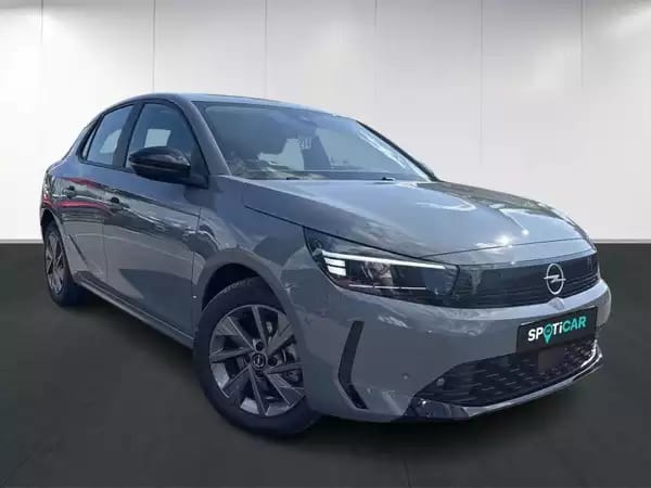 Opel Corsa F Edition - Photo 2