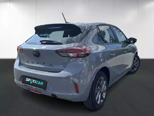 Opel Corsa F Edition - Photo 3