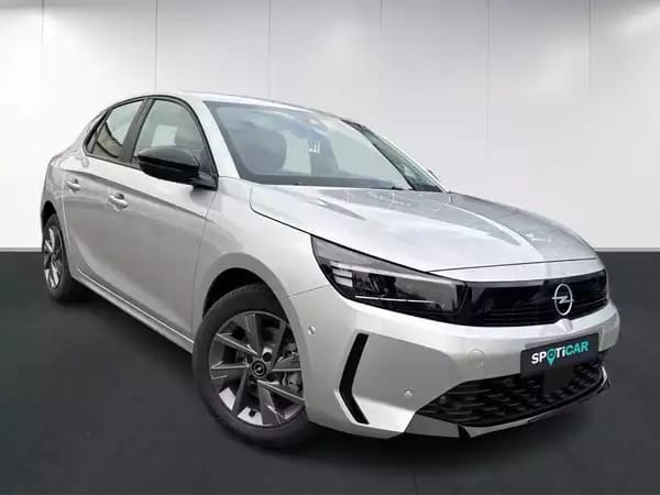 Opel Corsa F Edition - Photo 2