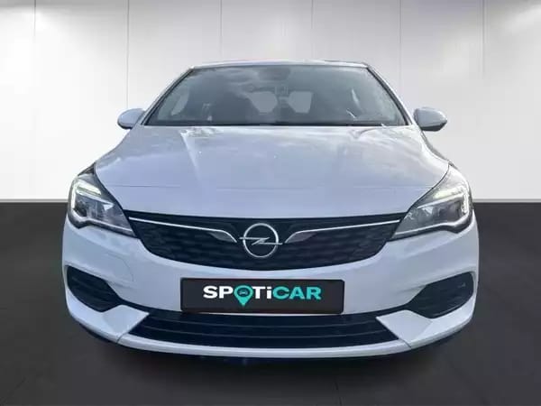 Opel Astra K Edition - Photo 2