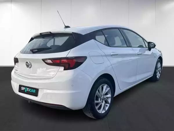 Opel Astra K Edition - Photo 3