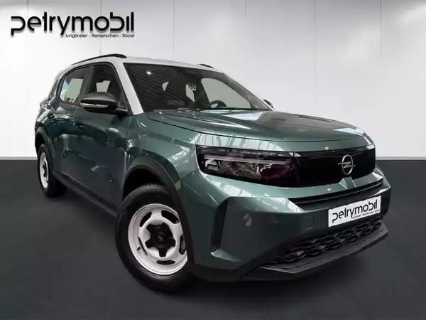 Opel Frontera Edition - Photo 2