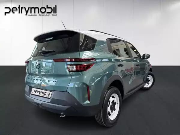 Opel Frontera Edition - Photo 3