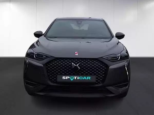 DS Automobiles DS 3 3 Crossback Performance Line - Photo 2