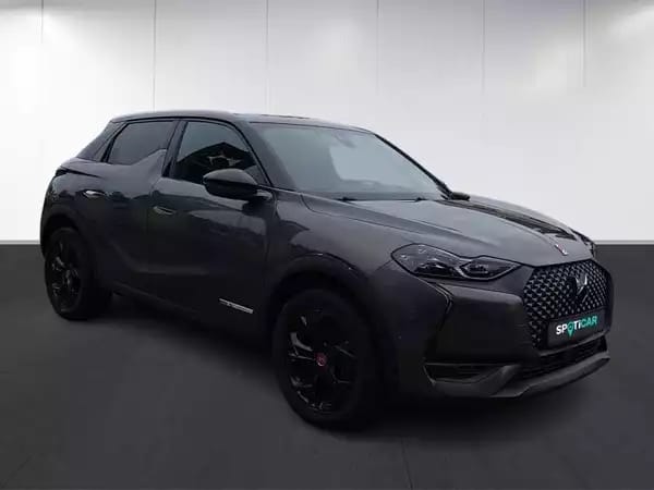 DS Automobiles DS 3 3 Crossback Performance Line - Photo 2