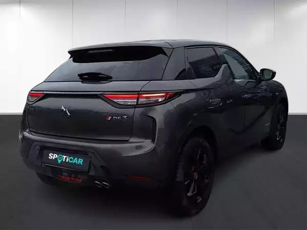 DS Automobiles DS 3 3 Crossback Performance Line - Photo 3