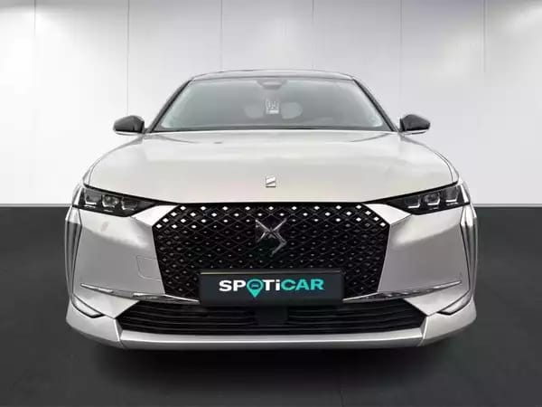 DS Automobiles DS 4 Rivoli E-Tense 225 - Photo 2