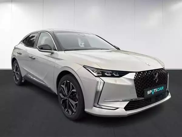 DS Automobiles DS 4 Rivoli E-Tense 225 - Photo 2