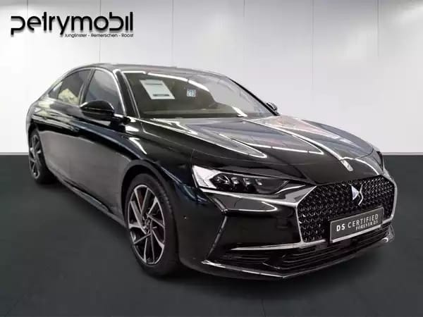 DS Automobiles DS 9 E-Tense Rivoli + - Photo 2
