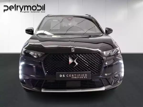 DS Automobiles DS 7 Crossback Louvre 180EAT8 - Photo 2