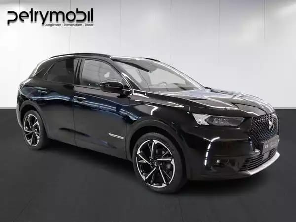 DS Automobiles DS 7 Crossback Louvre 180EAT8 - Photo 2