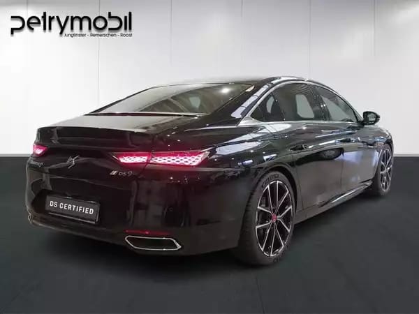 DS Automobiles DS 9 E-Tense Performance Line + - Photo 3